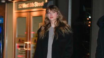 La policía arresta a un individuo que se coló en el edificio de apartamentos de Taylor Swift