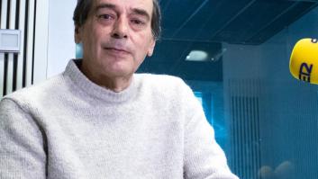 Isaías Lafuente: "No debemos darle una importancia apocalíptica al nivel de polarización que tenemos"