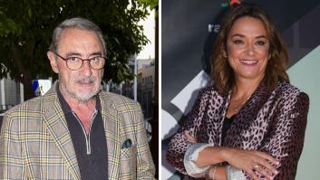 Carlos Herrera se pronuncia sin rodeos sobre la polémica por lo de Toñi Moreno