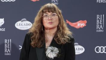 Isabel Coixet, sobre la violencia sexual: "Todos y todas hemos normalizado conductas de mierda"