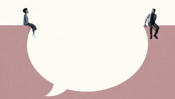 ¿Es posible tener pareja de una ideología contraria? Con paciencia, sí