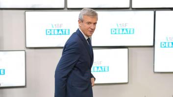 ¿Cuánto cobra el presidente de la Xunta de Galicia?