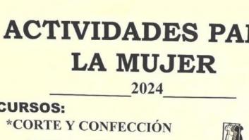 Benjamín Prado da la réplica más certera a este cartel de Tomelloso que parece sacado de 1940