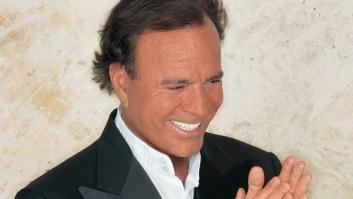 Julio Iglesias y Netflix contarán la vida del cantante en una serie