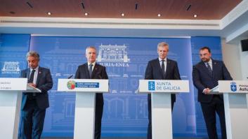 ¿Por qué este año Galicia y País Vasco no han convocado elecciones al mismo tiempo?