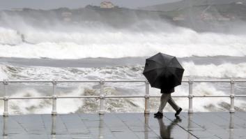 El Gobierno emite un comunicado contundente por las peligrosas consecuencias de la borrasca Karlotta