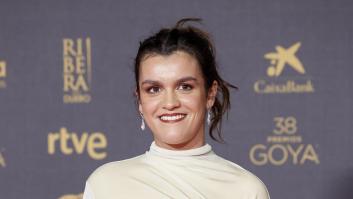 Le piden a Amaia un consejo para Nebulossa en Eurovisión y su respuesta no puede ser más Amaia