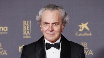 Preguntan a José Coronado por la presencia de Vox en la gala de los Goya y esto es lo que tiene que decir