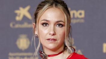 Rigoberta Bandini: "El que una mujer diga zorra nos asusta"