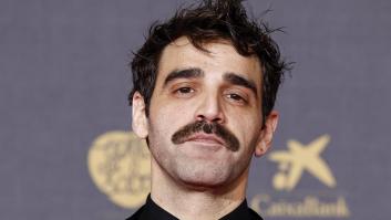 David Verdaguer, Mejor actor protagonista de los Premios Goya 2024