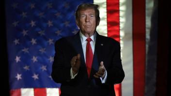 Trump recurre al Supremo para intentar parar el pleito de su inmunidad y el asalto al Capitolio