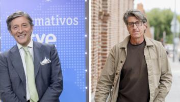 Le preguntan a Jesús Álvarez por Juan Carlos Rivero y se moja por completo al decir esto
