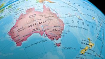 Tardaron casi 400 años en encontrar el legendario continente sumergido en el Pacífico