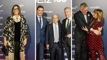 Emoción, humor, recuerdos, presente y futuro de la radio: así ha sido la gran Gala del Centenario de la Cadena SER