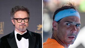 Tristán Ulloa hace una importante puntualización a Rafa Nadal por sus palabras sobre ir al psicólogo