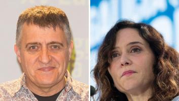 Estos dos minutos del Gran Wyoming respondiendo a lo de Ayuso y los ancianos son "oro molido"