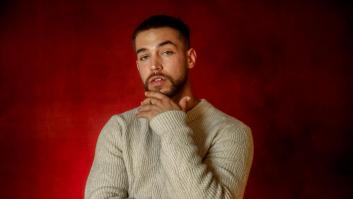 St. Pedro: "Ya no hago música para que sea comercial, sino para sentirme feliz"