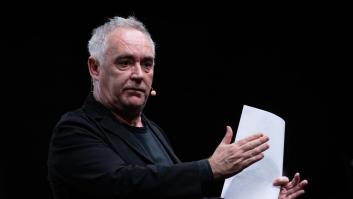El "sagrado" motivo por el que Ferran Adrià no abrió un restaurante en el Santiago Bernabéu