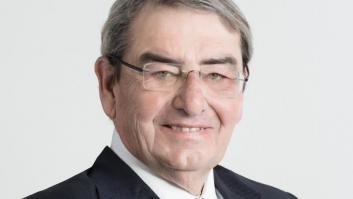 Muere Alejandro Echevarría, presidente de Honor de Mediaset España