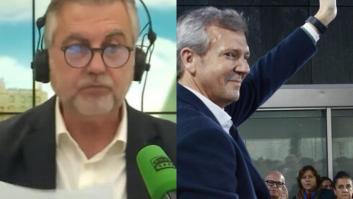 Alsina tiene algo que decir a los que dicen que el fracaso en Galicia ha sido culpa del BNG