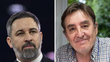 Luis García Montero no nombra a Abascal, pero le dedica una frase completamente demoledora