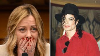 Una ex compañera de instituto de Meloni habla así de ella y desvela lo que cuenta la leyenda