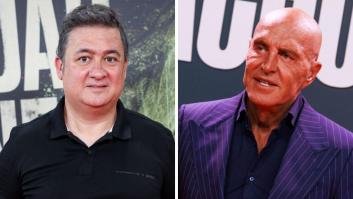 Kiko Matamoros da que hablar con su respuesta a Secun de la Rosa y sus palabras sobre los 80