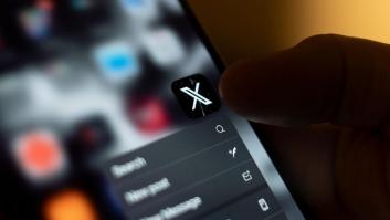 Una nueva caída de X (Twitter) hace saltar las alarmas en cientos de usuarios aunque la incidencia fue resuelta tras media hora