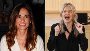Mariló Montero se pronuncia (pero de qué forma) sobre lo de Yolanda Díaz y los restaurantes