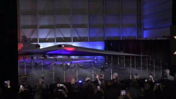 El singular avión ultrarrápido que alcanzará el objetivo jamás logrado en la aviación