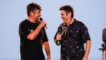 Recuperan estas palabras de Estopa tras el fallecimiento de Akira Toriyama, el creador de 'Dragon Ball'