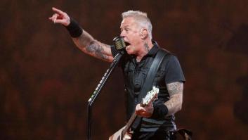 Esta mítica canción de Metallica oculta una lección sobre la Guerra Civil Española