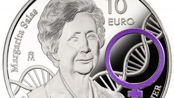 Varios expertos señalan el error que hay en esta nueva moneda de 10 euros: no es nada fácil verlo