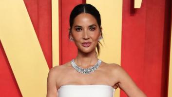 Olivia Munn cuenta que le hicieron una doble mastectomía tras serle detectado cáncer de mama