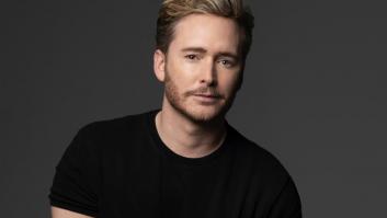 Pablo Rivero: "Creo que si solo hubiera hecho 'Cuéntame', no hubiera aguantado"