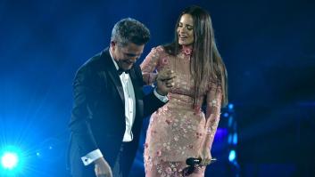 Rosalía y Alejandro Sanz cantarán a dúo una canción de Manuel Alejandro