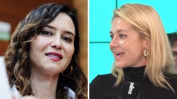 Pocas personas podrían responder a Ayuso como lo ha hecho Henar Álvarez tras lo del Día del Hombre