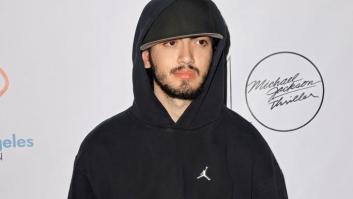 El hijo pequeño de Michael Jackson, Blanket, demanda a la madre del rey del pop por el uso de su patrimonio