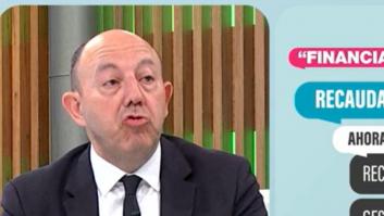 Gonzalo Bernardos se rebela contra los "exagerados" datos de los jóvenes y el alquiler y enciende el debate: "Con 40 m2 les vale"