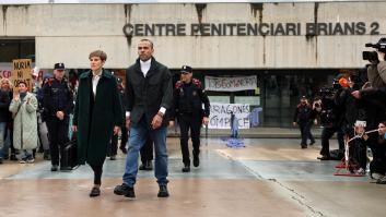 La abogada de la víctima del caso Alves recurrirá: "Ha sentido que volvía al baño de donde se produjeron los hechos"