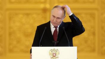 Revés inesperado de Armenia a Putin
