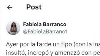 Relata lo ocurrido en un bus junto a sus dos hijos y lamenta la (no) actitud de los pasajeros