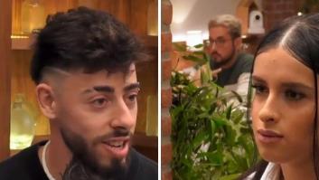 Una profesora saca una demoledora conclusión al ver esta comentada escena de 'First Dates'