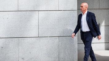 Luis Rubiales: un 'amigo', conversaciones telefónicas y un entramado societario para cobrar mordidas