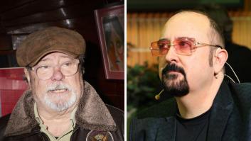 Carlos Areces sorprende al hablar así de Arévalo y provoca el aplauso de todos los presentes