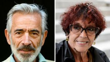 Maruja Torres define a Imanol Arias en ocho palabras tras sus polémicas declaraciones y arrasa