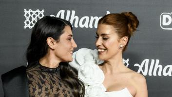 Dulceida anuncia que está embarazada