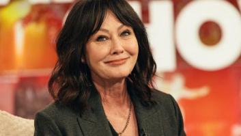 Shannen Doherty cuenta que está preparándose para morir: "Mi prioridad es mi madre"