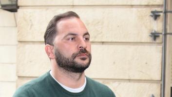 Antonio Tejado, procesado como "autor intelectual" del asalto a la casa de su tía María del Monte