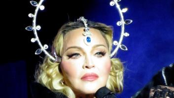 Madonna critica las medidas de Trump contra la comunidad LGTBI